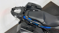 Honda NC750X Manual (20MY)